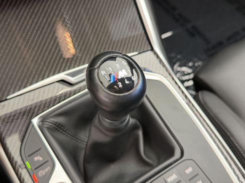 Used 2023 BMW M3 RWD image 18