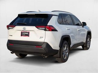 New 2025 Toyota RAV4 XLE w/ Convenience Package video 2