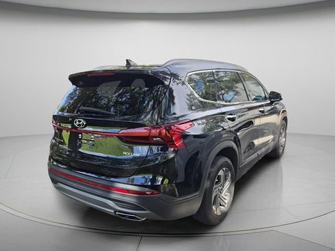 Used 2023 Hyundai Santa Fe SEL FWD image 6
