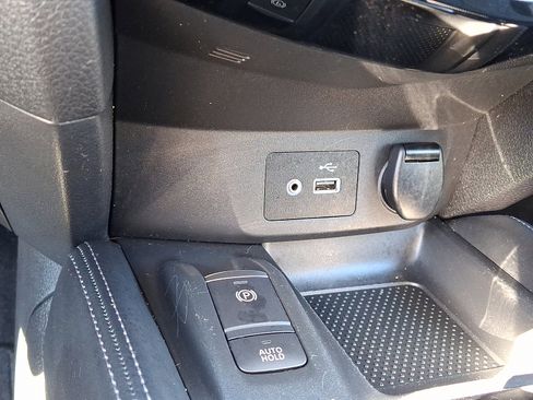 Used 2020 Nissan Rogue Sport SL w/ Premium Package image 24
