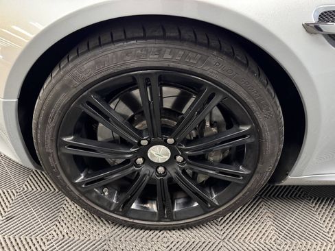 Used 2011 Aston Martin Rapide image 20