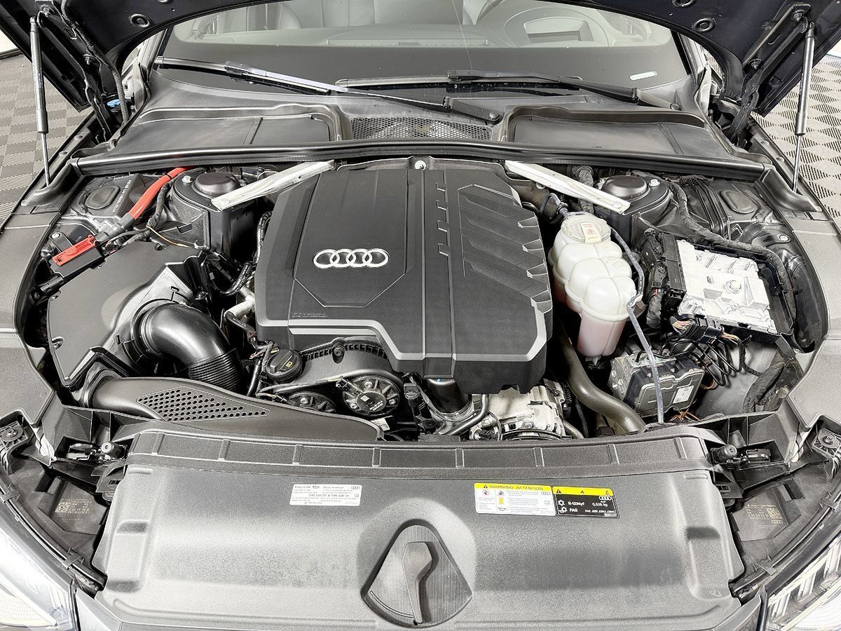 Used 2022 Audi A4 2.0T Prestige AWD/4WD image 21