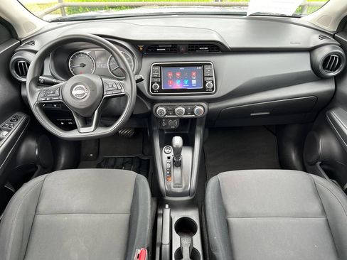Used 2024 Nissan Kicks S FWD image 22