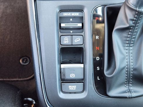 Certified 2026 Honda CR-V LX image 21