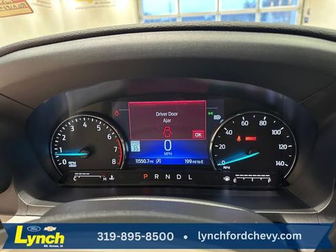 Used 2024 Ford Explorer XLT w/ Equipment Group 202A AWD/4WD image 34