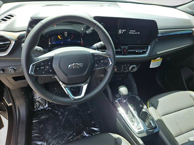 New 2026 Chevrolet TrailBlazer ACTIV FWD image 13