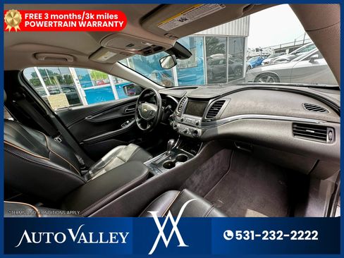 Used 2019 Chevrolet Impala Premier image 18