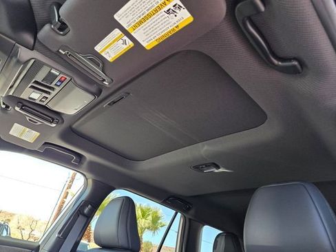 New 2026 Subaru Outback Limited AWD/4WD image 7