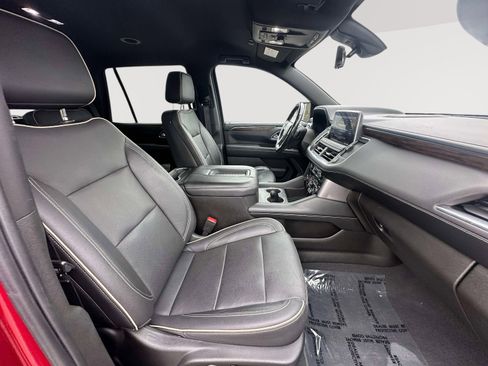 Used 2021 Chevrolet Tahoe Premier image 31