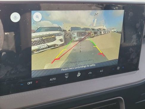 New 2026 Ford Maverick XL image 17