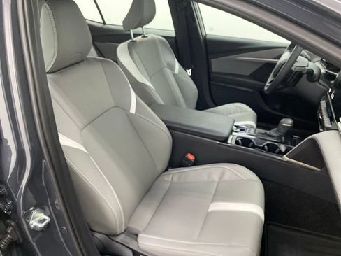 Used 2026 Toyota Camry SE AWD/4WD image 28