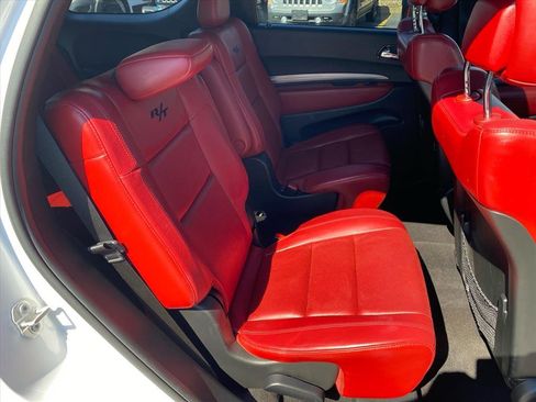 Used 2018 Dodge Durango R/T w/ Blacktop Package AWD/4WD image 27