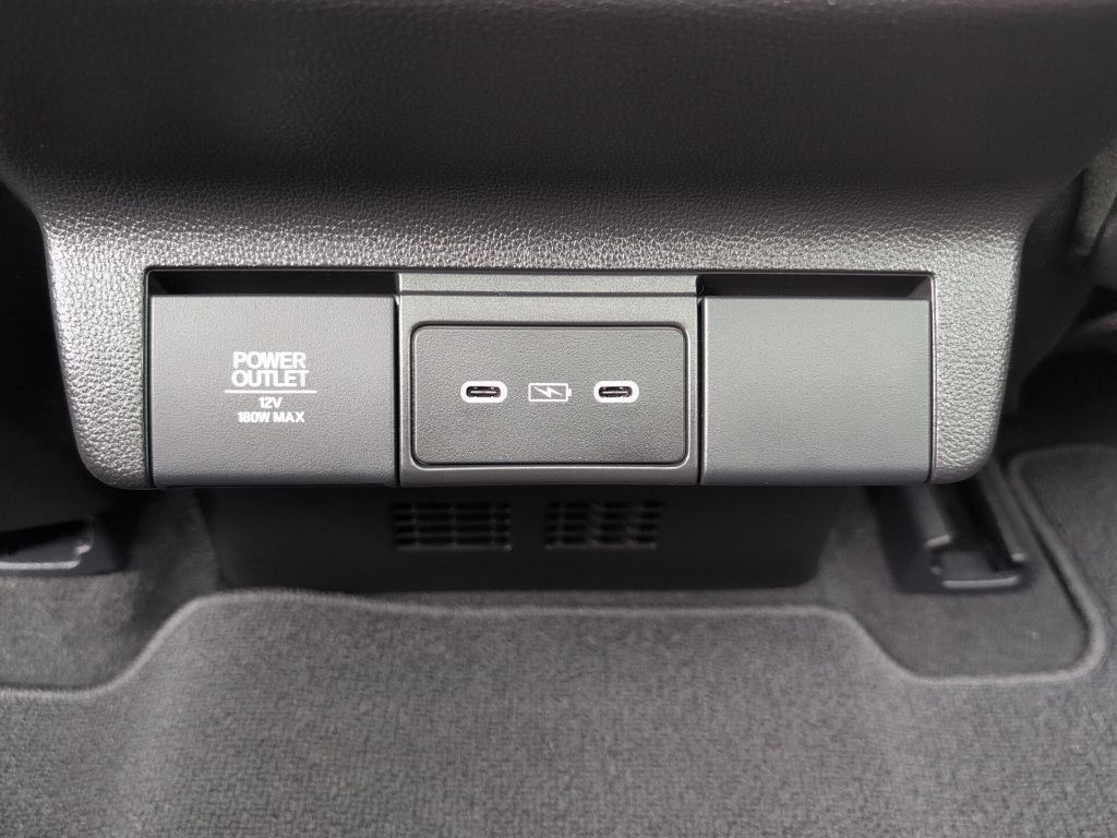 Certified 2026 Acura MDX w/ Technology Package AWD/4WD image 42