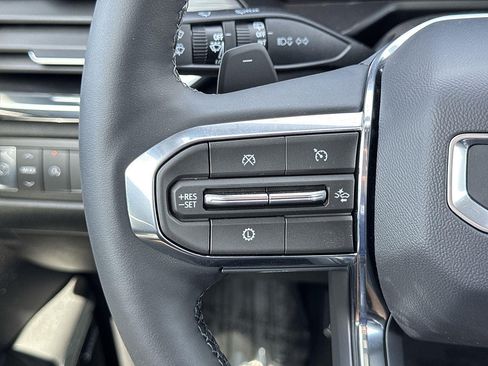 New 2026 GMC Acadia Elevation FWD image 9