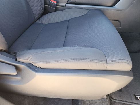 Used 2025 Toyota Tundra SR w/ SR Tow Package image 27