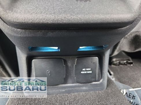 Used 2025 Ford Bronco Big Bend AWD/4WD image 27