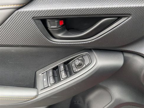 Certified 2025 Subaru Crosstrek 2.5i Wilderness w/ Wilderness Package image 19