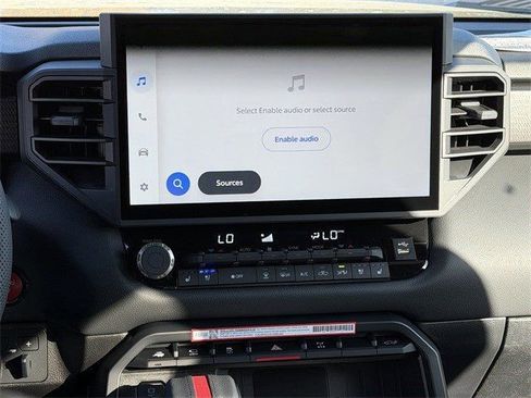 New 2026 Toyota Tundra TRD Pro image 15