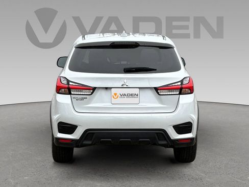 Used 2024 Mitsubishi Outlander Sport AWD image 18