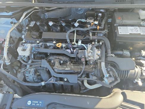 Certified 2024 Toyota Corolla LE image 30