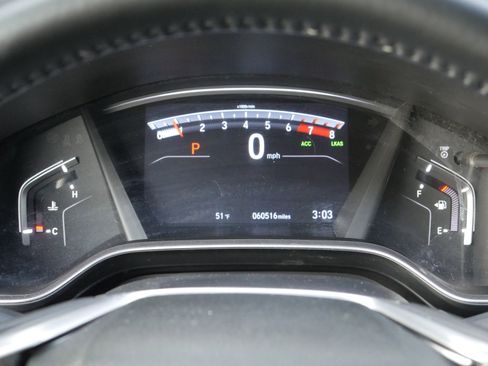 Used 2018 Honda CR-V Touring image 8