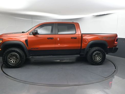 Used 2024 RAM 1500 TRX image 2
