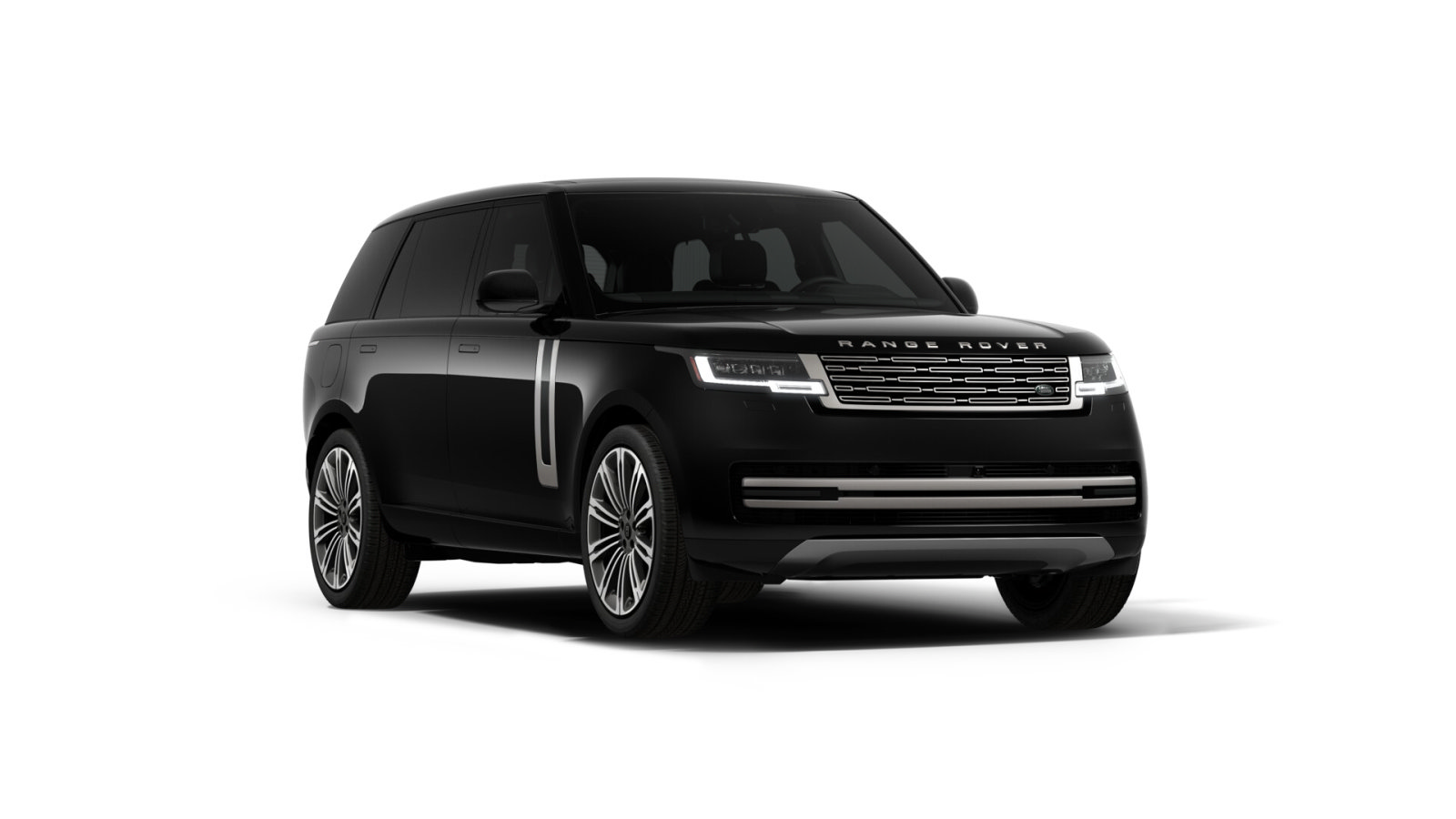 New 2027 Land Rover Range Rover Long Wheelbase SE AWD/4WD image 1