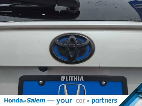 Used 2024 Toyota RAV4 XLE Premium w/ Weather Package AWD/4WD image 8