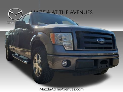 Used 2010 Ford F150 STX image 8