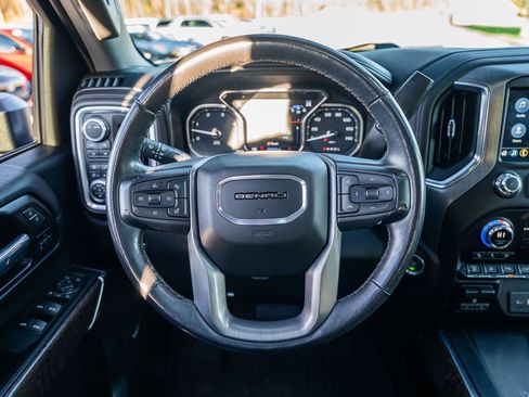 Used 2022 GMC Sierra 2500 Denali image 28