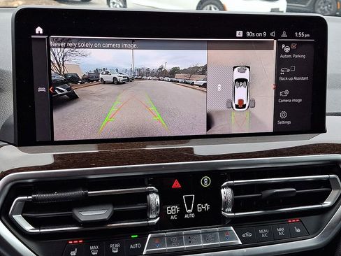 Used 2023 BMW X4 xDrive30i image 20