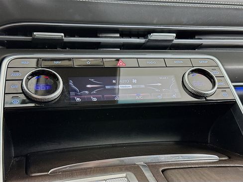 Used 2024 Genesis GV80 3.5T image 24