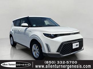 Used 2023 Kia Soul LX w/ LX Technology Package FWD 360° Tour