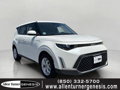 Used 2023 Kia Soul LX w/ LX Technology Package
