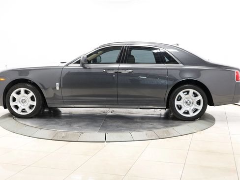 Used 2011 Rolls-Royce Ghost RWD image 10