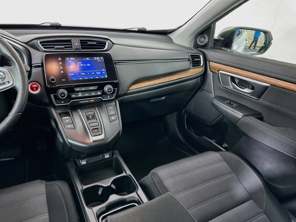 Used 2022 Honda CR-V EX image 23