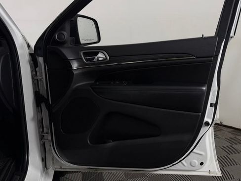 Used 2020 Jeep Grand Cherokee Limited X AWD/4WD image 34