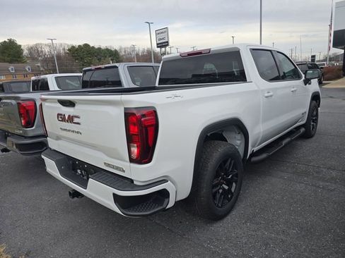 New 2026 GMC Sierra 1500 Elevation w/ Elevation Select Package image 6
