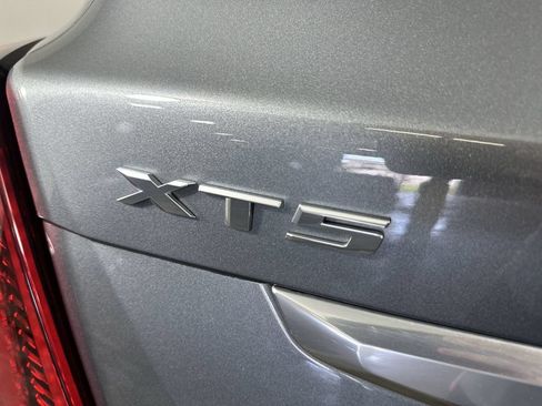 Certified 2021 Cadillac XT5 Premium Luxury AWD/4WD image 35