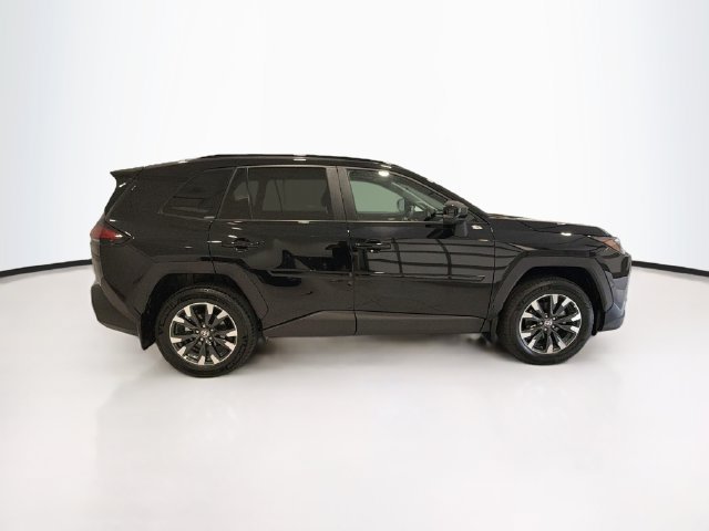 Certified 2026 Toyota RAV4 Limited AWD/4WD image 7