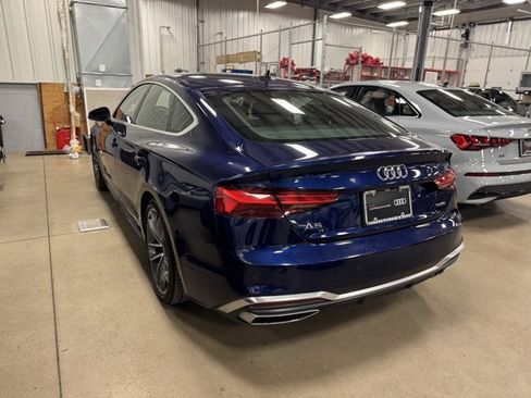 Certified 2024 Audi A5 2.0T Premium image 7