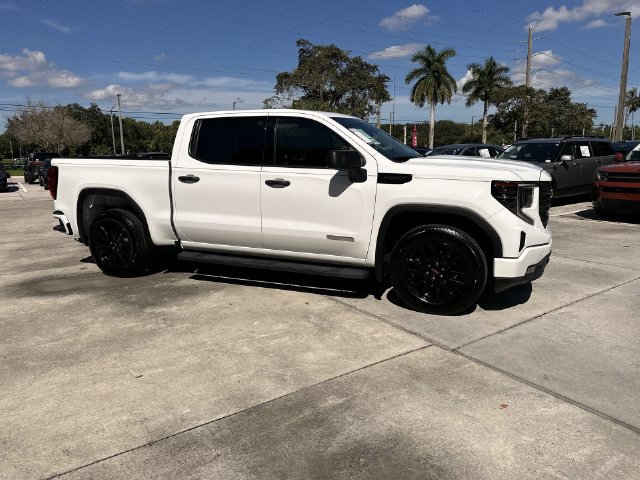 Used 2024 GMC Sierra 1500 Elevation RWD image 15