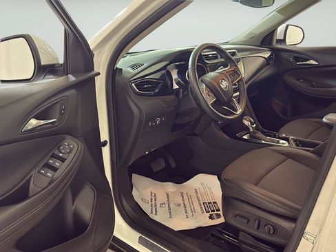 Used 2023 Buick Encore GX Preferred w/ Cold Weather Comfort Package FWD image 13