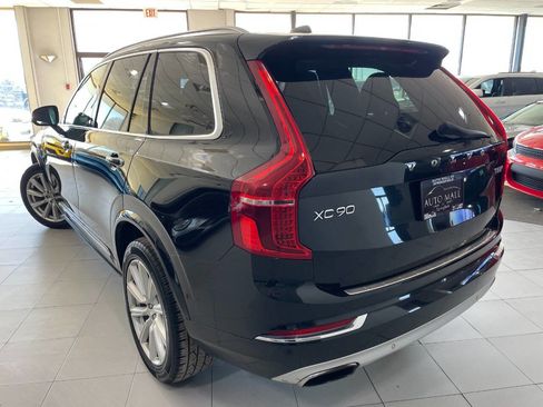 Used 2016 Volvo XC90 T8 Inscription w/ Vision Package image 5
