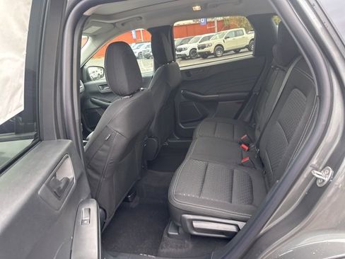 New 2025 Ford Escape Active w/ Tech Pack #1 image 28