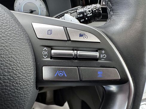 Used 2024 Hyundai Palisade Calligraphy AWD/4WD image 21