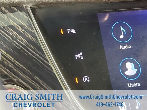 Used 2023 Cadillac XT6 Premium Luxury image 34