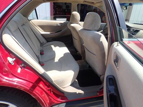 Used 2002 Honda Accord SE image 26