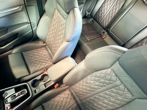 New 2026 Audi S3 Premium image 18