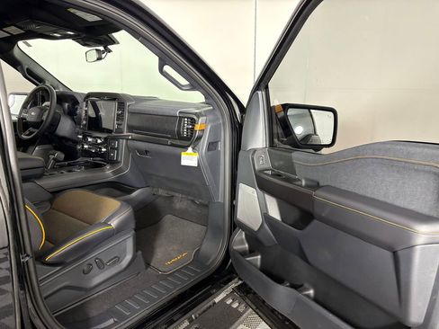 New 2026 Ford F150 Tremor AWD/4WD image 38